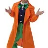 Plus Size Mad Hatter Costume