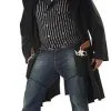 Plus Size Gunfighter Costume