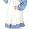 Plus Size Raggedy Ann Costume