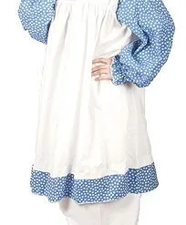 Plus Size Raggedy Ann Costume