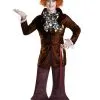 Teen Prestige Mad Hatter Costume