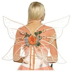 Fairy Princess Wings