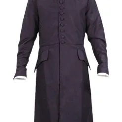 Replica Professor Snape Coat