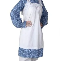 Adult Raggedy Ann Costume