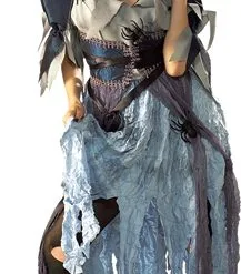 Lil Priss Muffet Costume