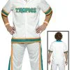 Adult Jackie Moon Warm-Up Suit