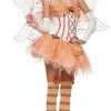 Sexy Fairy Princess Costume