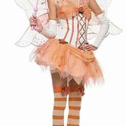 Sexy Fairy Princess Costume