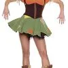 Sexy Scarecrow Costume