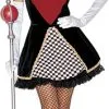 Elite Sexy Queen Of Hearts