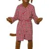 Sick As A Dog Costume