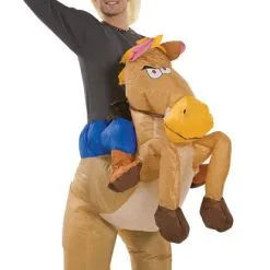 Cowboy Costume