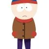 Stan Costume