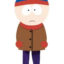 Stan Costume