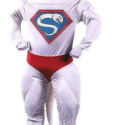 Adult Super Sperm Costume