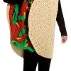 Taco Costume