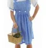 Dorothy Teen Costume