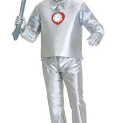 Tin Man Teen Costume