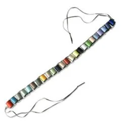 Mad Hatter Thread Bandolier