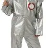 Tin Man Plus Size Costume