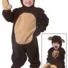 Toddler Bear Costume