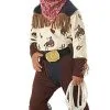 Toddler Cowboy Costume