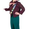 Toddler Mad Hatter Costume