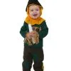 Scarecrow Toddler Costume