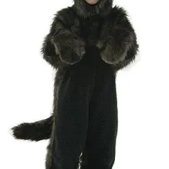 Child Toto Costume