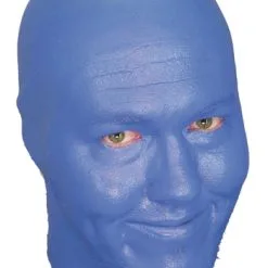 True Blue Makeup Kit