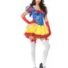 Snow White Costume