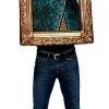 Van Gogh Portrait Costume