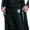 Western Sheriff Gun Holster