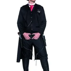 Mens Western Sheriff Costume