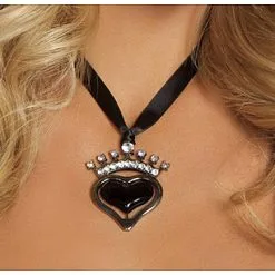Wicked Wonderland Necklace