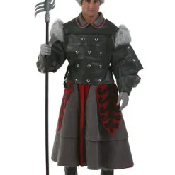 Deluxe Witch Guard Costume