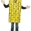 Yellow Brick Road Costume